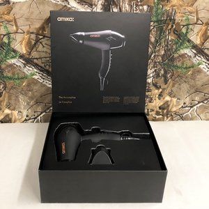 Amika The Accomplice Compact Dryer - Great Shape!